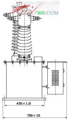 JLS-3,JLS-6,LS-10电压互感器 浙江华波互感器